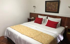 Hotel Camino Real Popayan Colombia