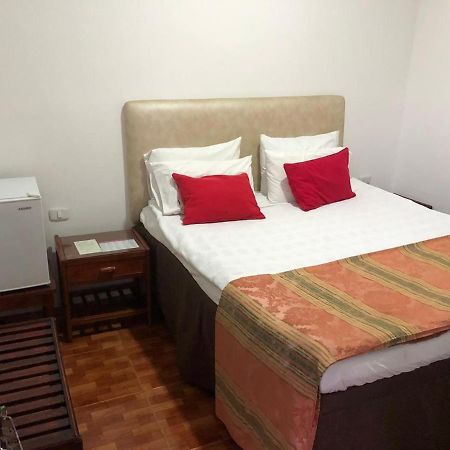 Hotel Camino Real Popayan Colombia Buitenkant foto