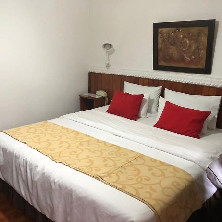 Hotel Camino Real Popayan Colombia Buitenkant foto